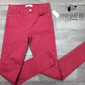 Gap True Skinny Jeans Size 28L (6L)